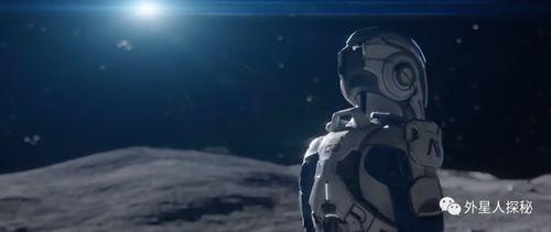 火影外星人爆料视频在线观看,揭秘忍界与外星文明的神秘联系  第3张