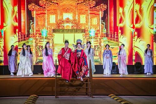 汉唐最新爆料新闻,揭秘神秘事件背后的惊人真相 第3张 汉唐最新爆料新闻,揭秘神秘事件背后的惊人真相 第3张